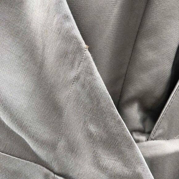 ‎Significant Other Elaine Dress in Taupe - Picture 5 of 14